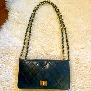 Authentic CHANEL on chain